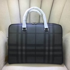 Mens Burberry Briefcases